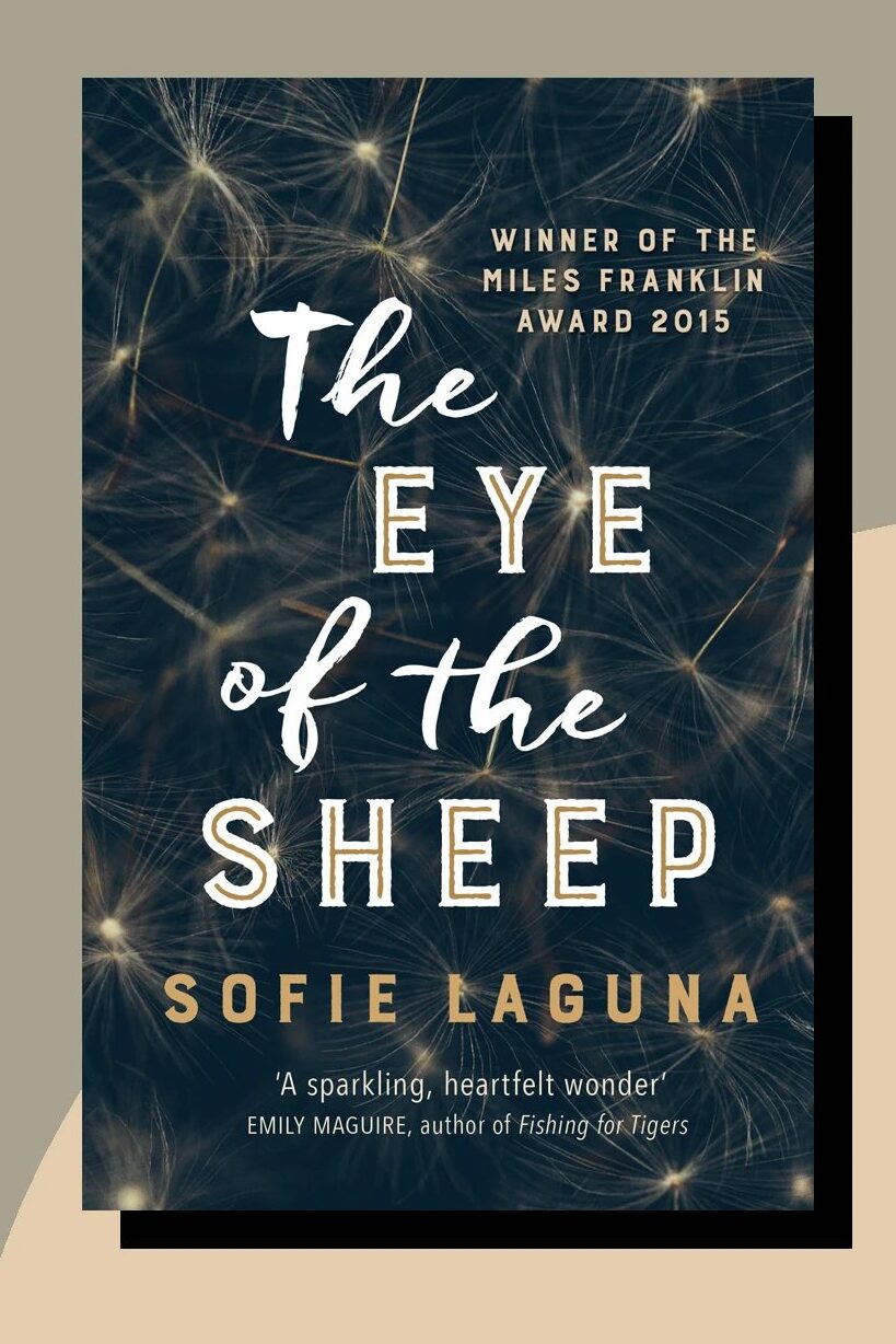 The Eye of the Sheep by Sofie Laguna